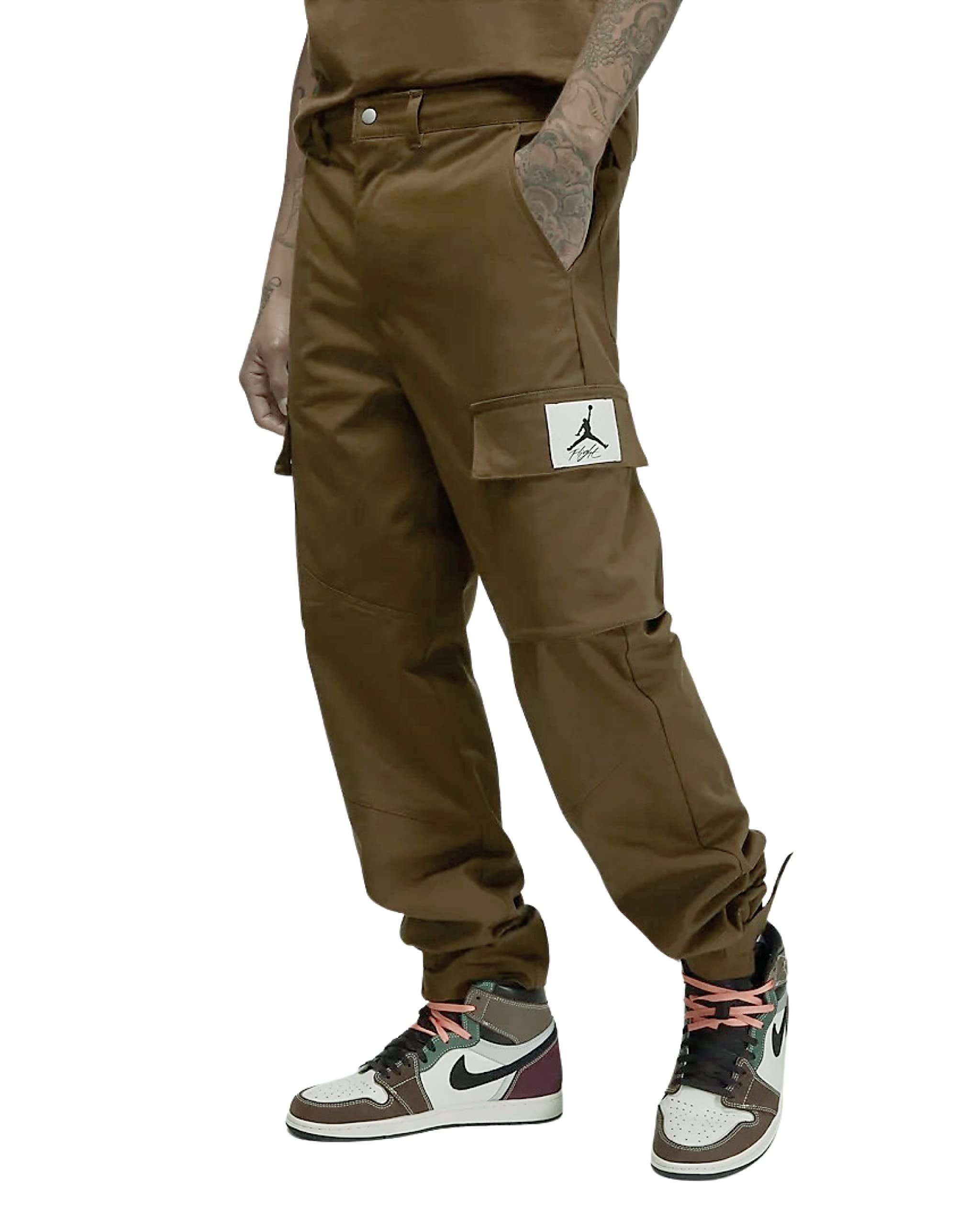 Cargo Pants Jordan Cargo Pants Jordan