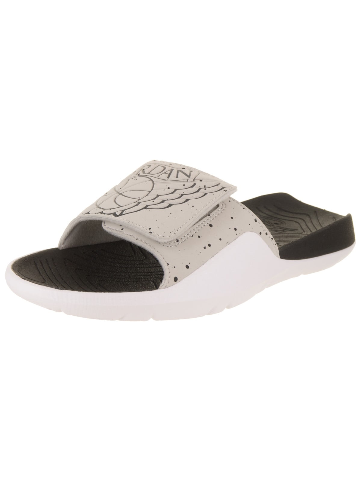 Air Jordan Men's Hydro 7 Slide Sandals - Walmart.com
