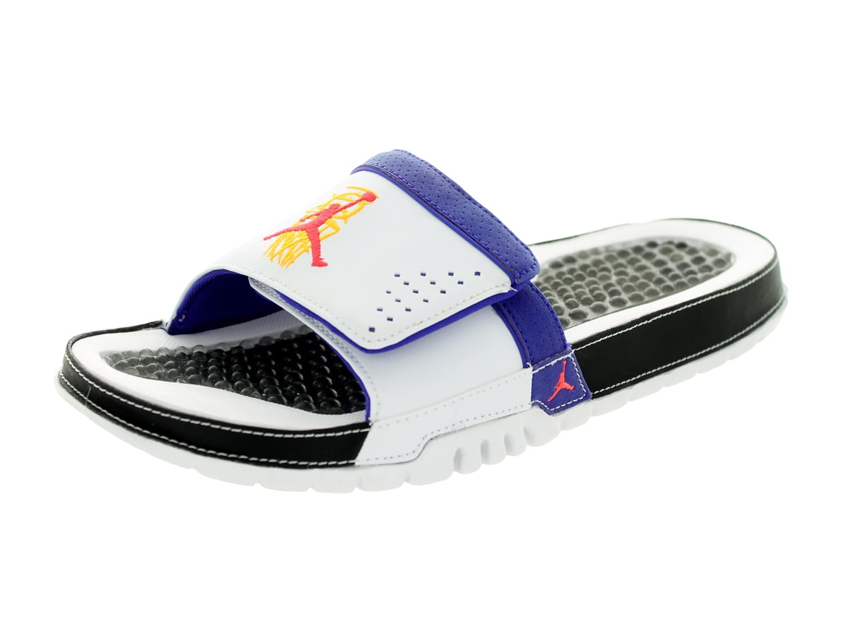 Nike Jordan Men's Jordan Hydro VIII Retro Sandal - Walmart.com