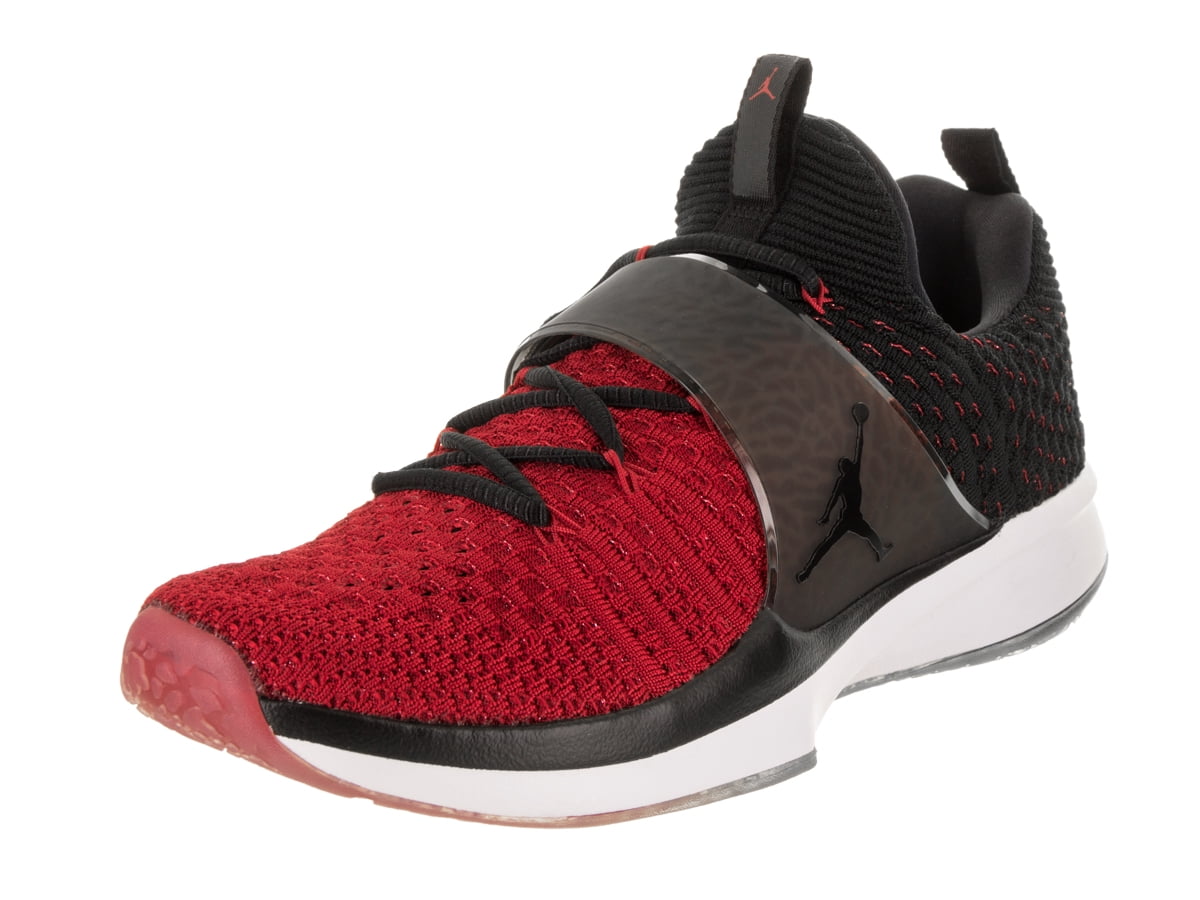 Nike Jordan Trainer 2 Flyknit Prime Training Shoe Nike Men main image 4