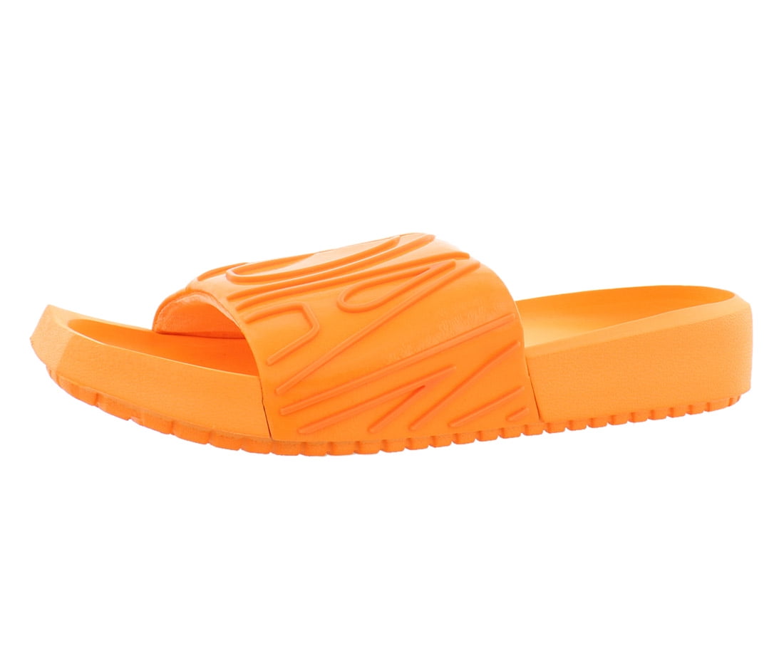 female jordan slides