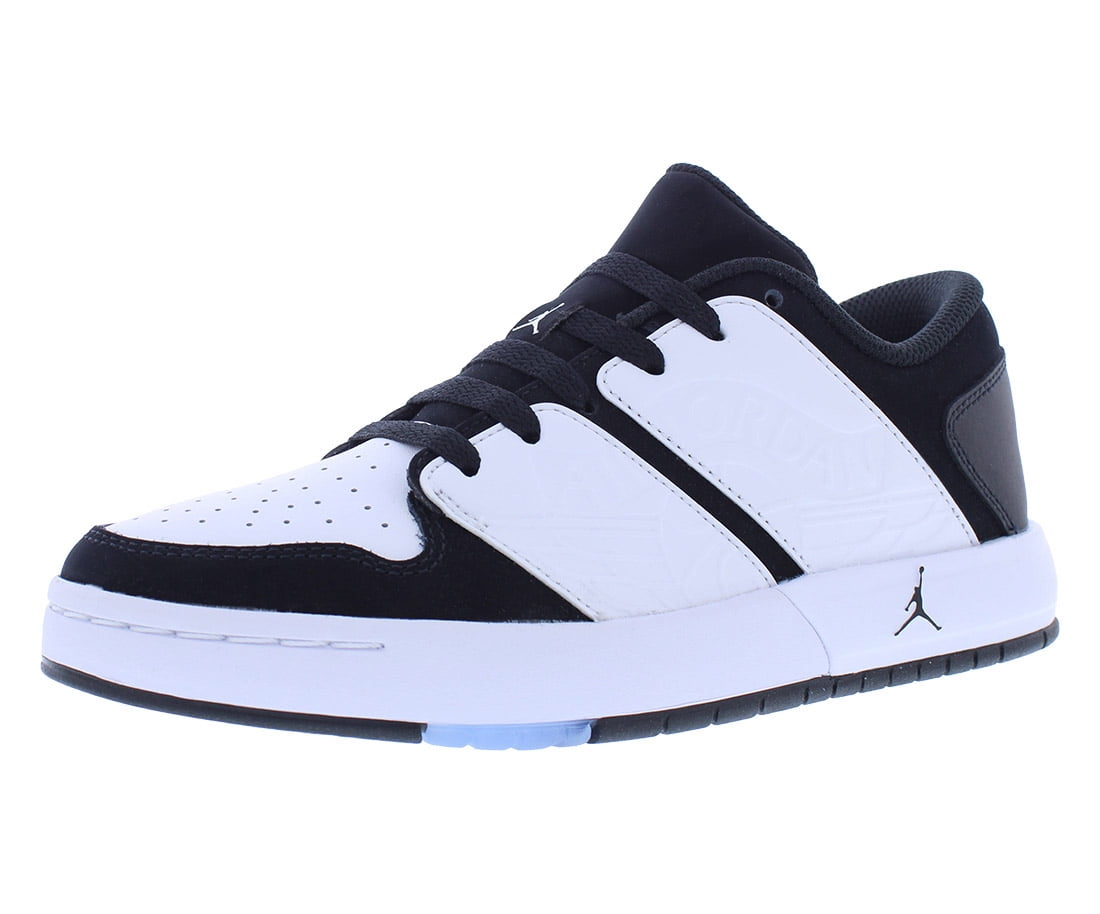 Nike Jordan Nu Retro 1 Low GS Girls Shoes Size 5, Color  display picture 2