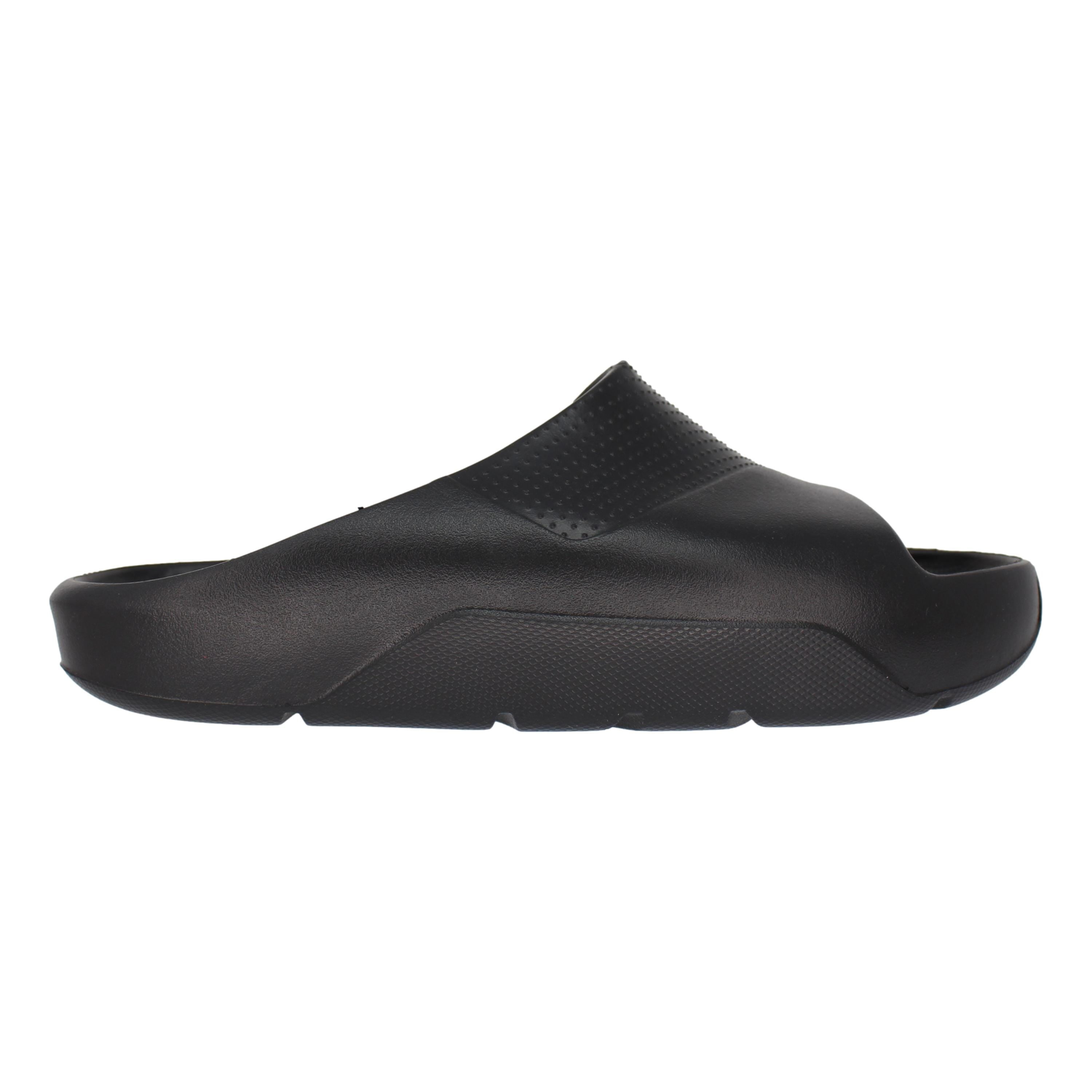 Mens jordan best sale slides size 11
