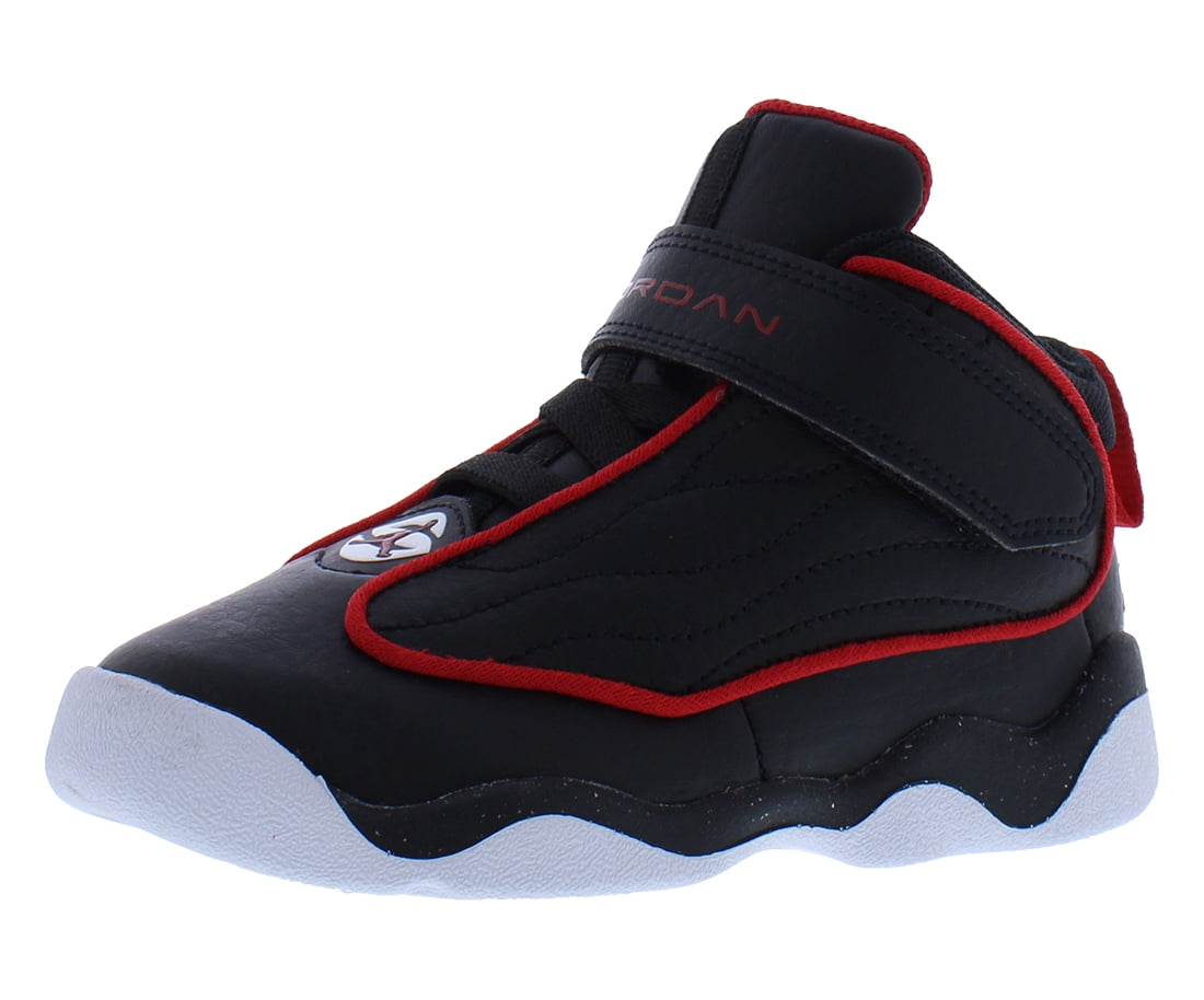 infant size jordan shoes