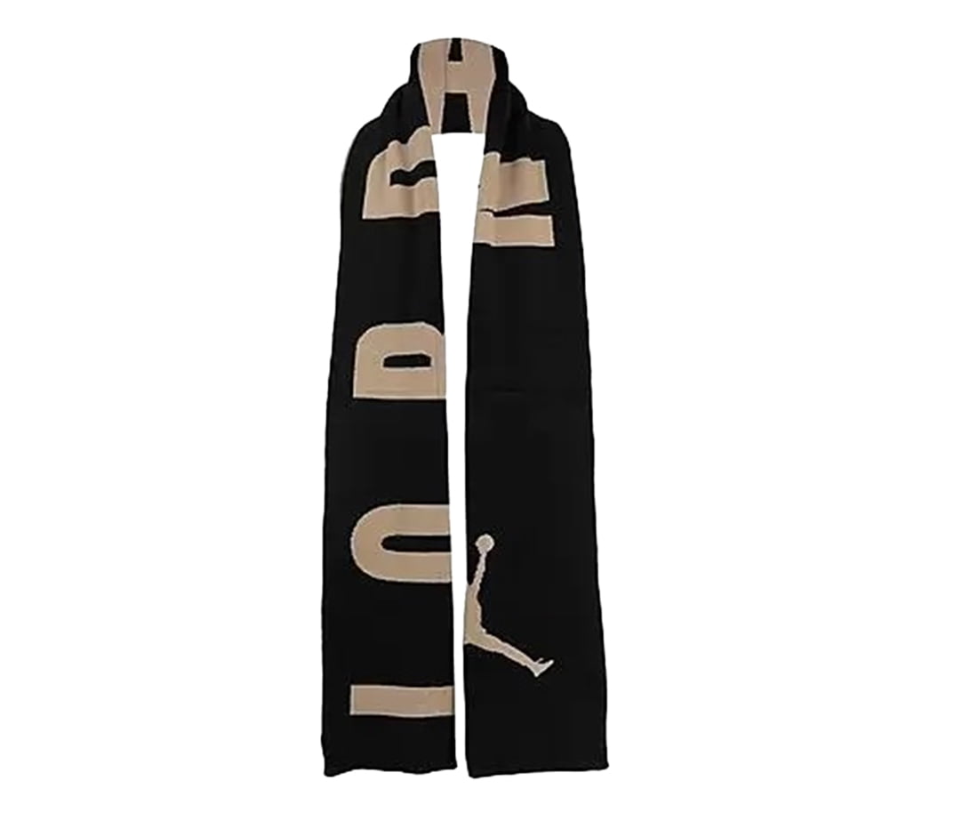 mens nike scarf