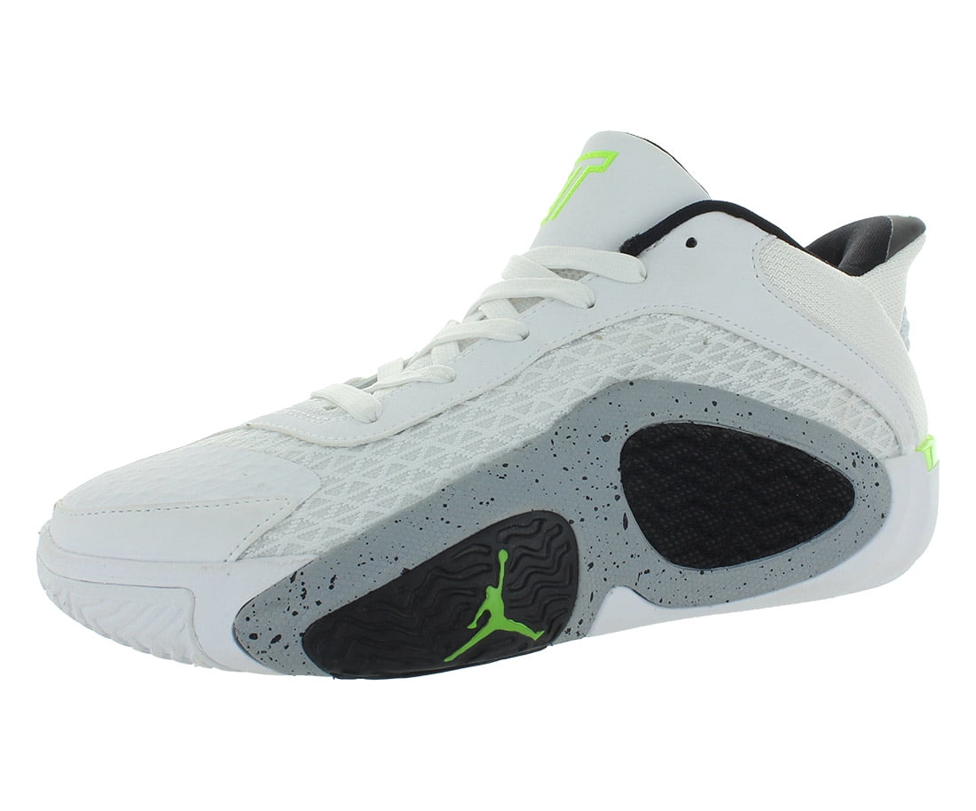 jordan retro 7 electric green