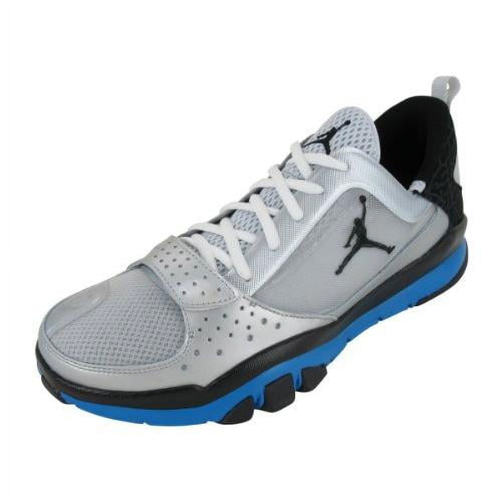 Nike Jordan Trunner Dominate 1.5 580608 002 Men s Cross Training Shoes Walmart