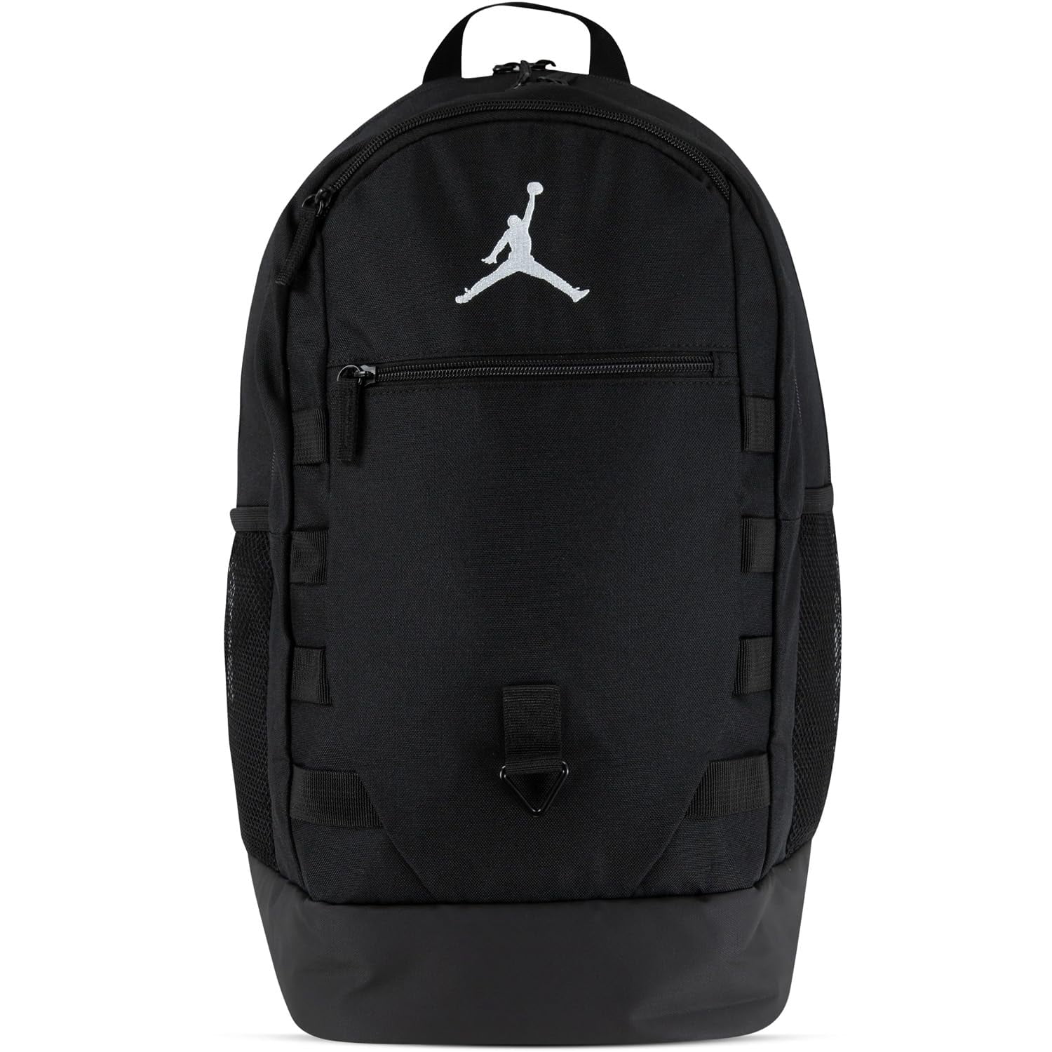 air jordan black leather backpack JDN Perforated Mens (Black) This backpack is for the ultimate sneakerhead Jordan Air Patrol Backpack Black/Red