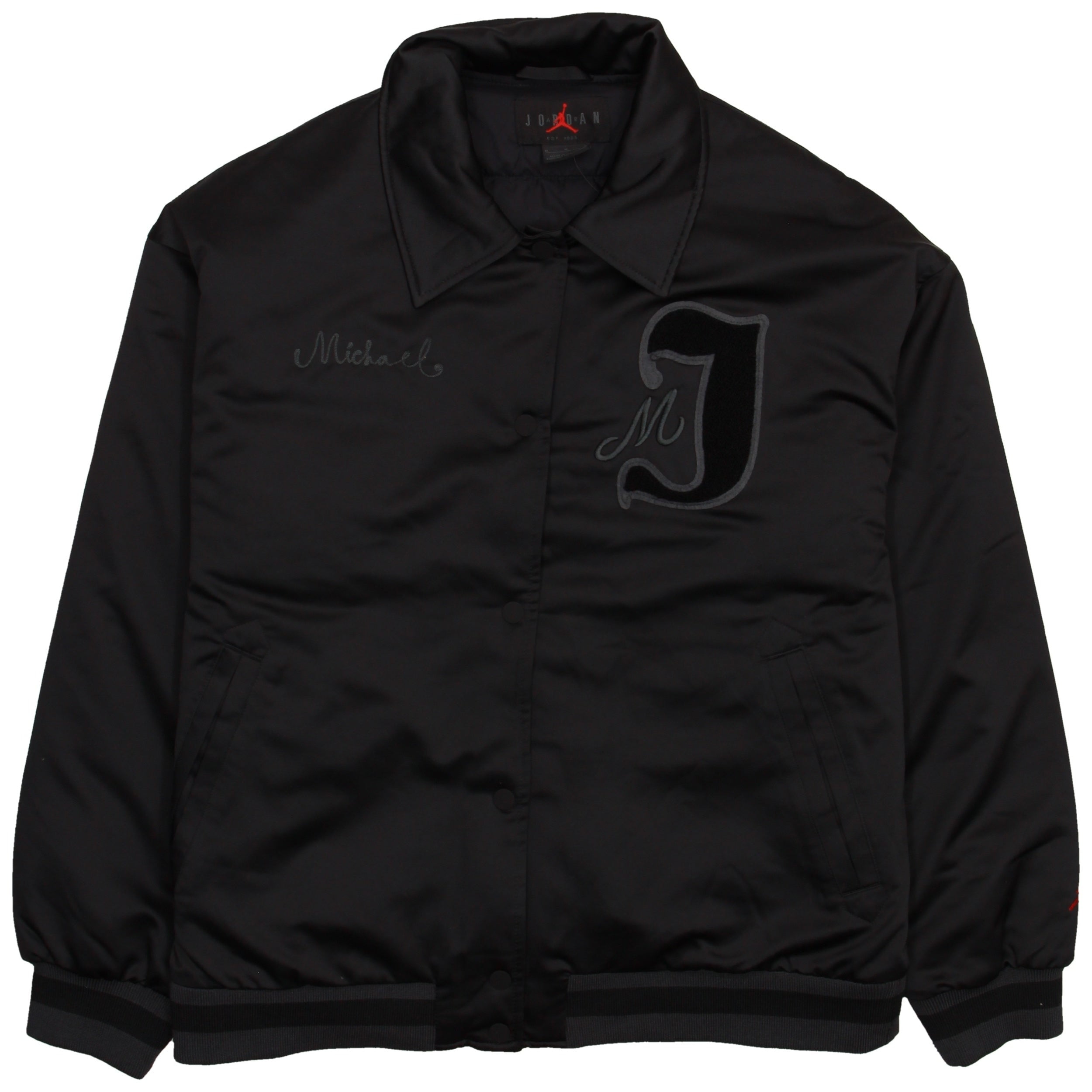 Jordan Jackets