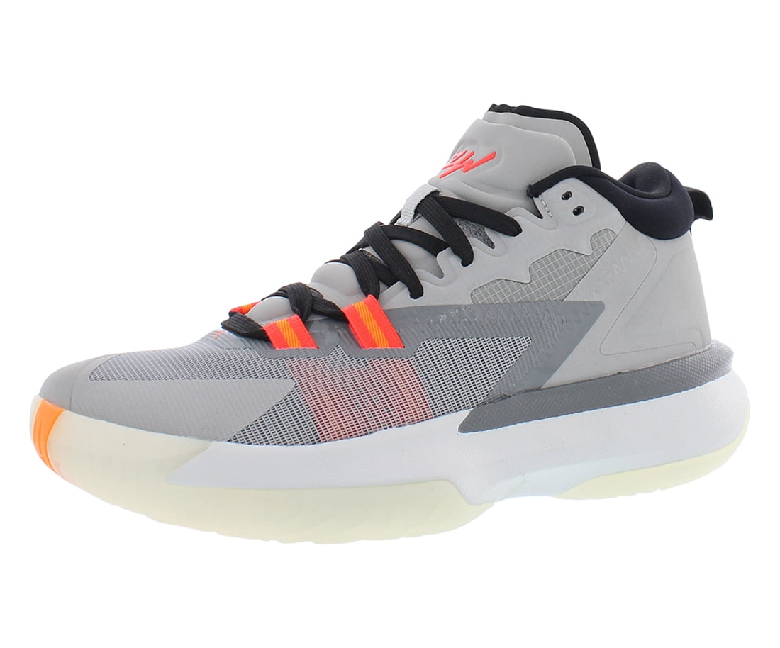 シューズ(男性用) NIKE JORDAN ZION 1 Nike Jordan Zion 1 PF Bloodline Black Bright Crimson Men