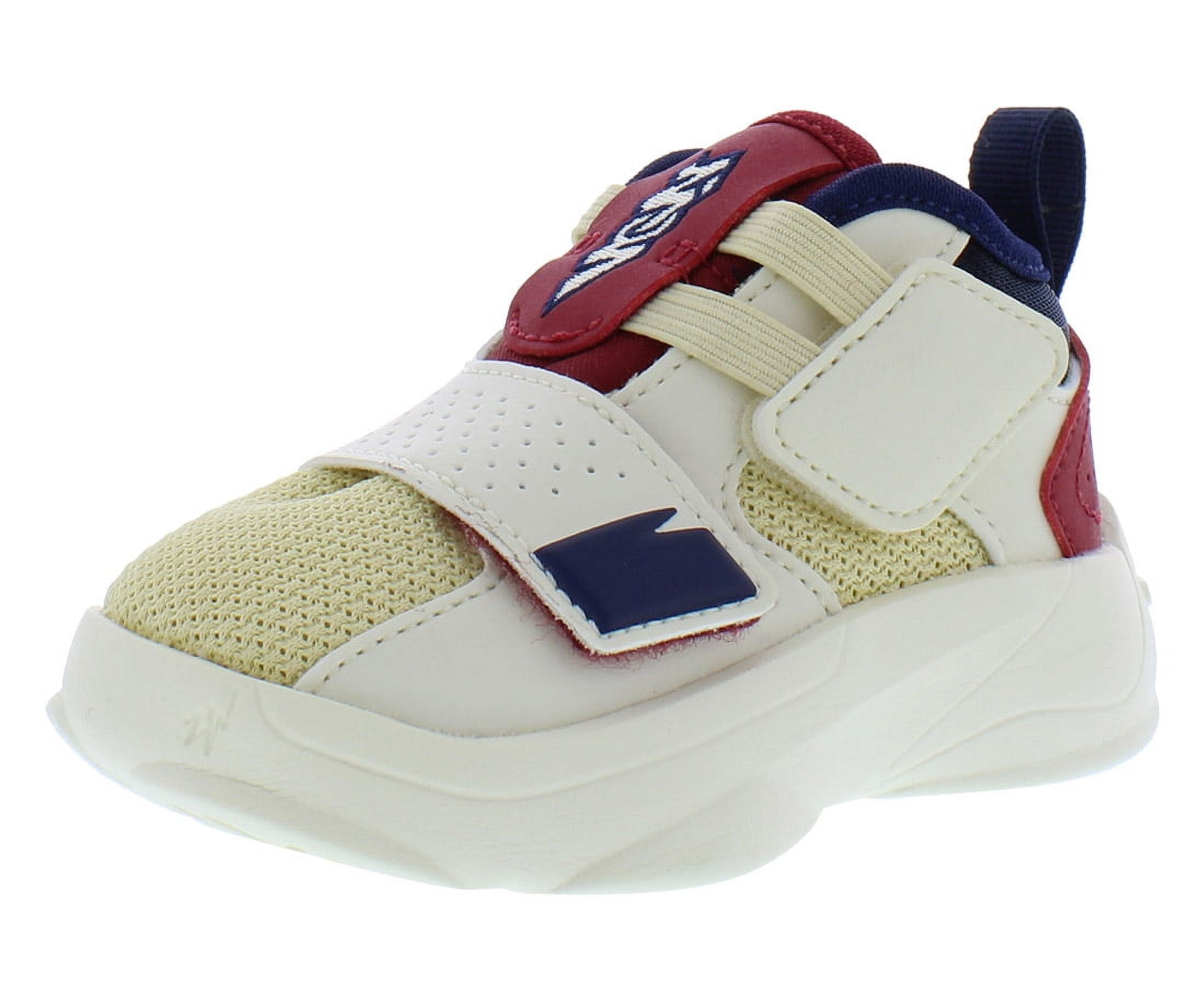 infant jordan sandals size 2