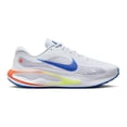 thumbnail image 1 of Nike Journey Run Men's Road Running Shoes Color: Gray Blue White Size: 12, 1 of 4