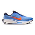 thumbnail image 1 of Nike Journey Run Men's Road Running Shoes Color: Royal Crimson Blue Size: 9, 1 of 4