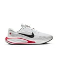 thumbnail image 1 of Nike Journey Run Men's Road Running Shoes Color: White Black Red Size: 8, 1 of 4