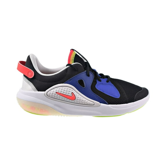 Nike Joyride CC Men's Shoes Black-Laser Crimson-Vast Grey ao1742-006
