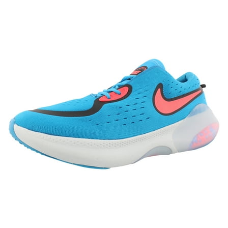Nike Joyride Dual Run 2 Gs Girls Shoes Size 6.5, Color: Laser Blue/Black/Laser Crimson