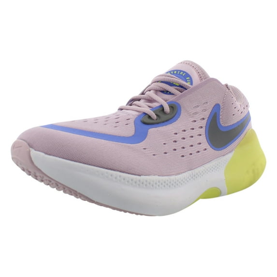 Nike Joyride Dual Run 2 Gs Girls Shoes Size 7, Color: Iced Lilac/Sapphire/Smoke Grey