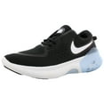 thumbnail image 1 of Nike Joyride Dual Run Womens Shoes Size 5, Color: Black/White, 1 of 5