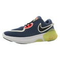 thumbnail image 1 of Nike Joyride Dual Womens Shoes Size 6, Color: Diffused Blue/Black-Hyper Crimson, 1 of 5