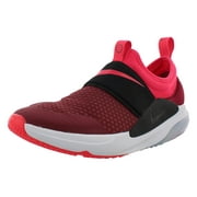 Nike Joyride Nova Boys Shoes Size 5.5, Color: Team Red/Orbit Black/White