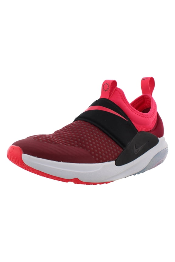 Joyride Nova Boys Shoes Size 5.5, Color: Team Red/Orbit Black/White