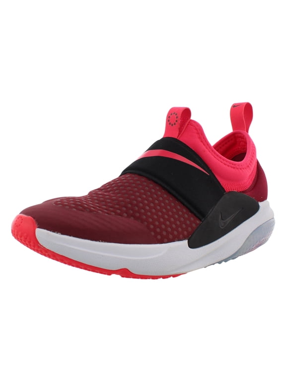 Joyride Nova Boys Shoes Size 5, Color: Team Red/Orbit Black/White