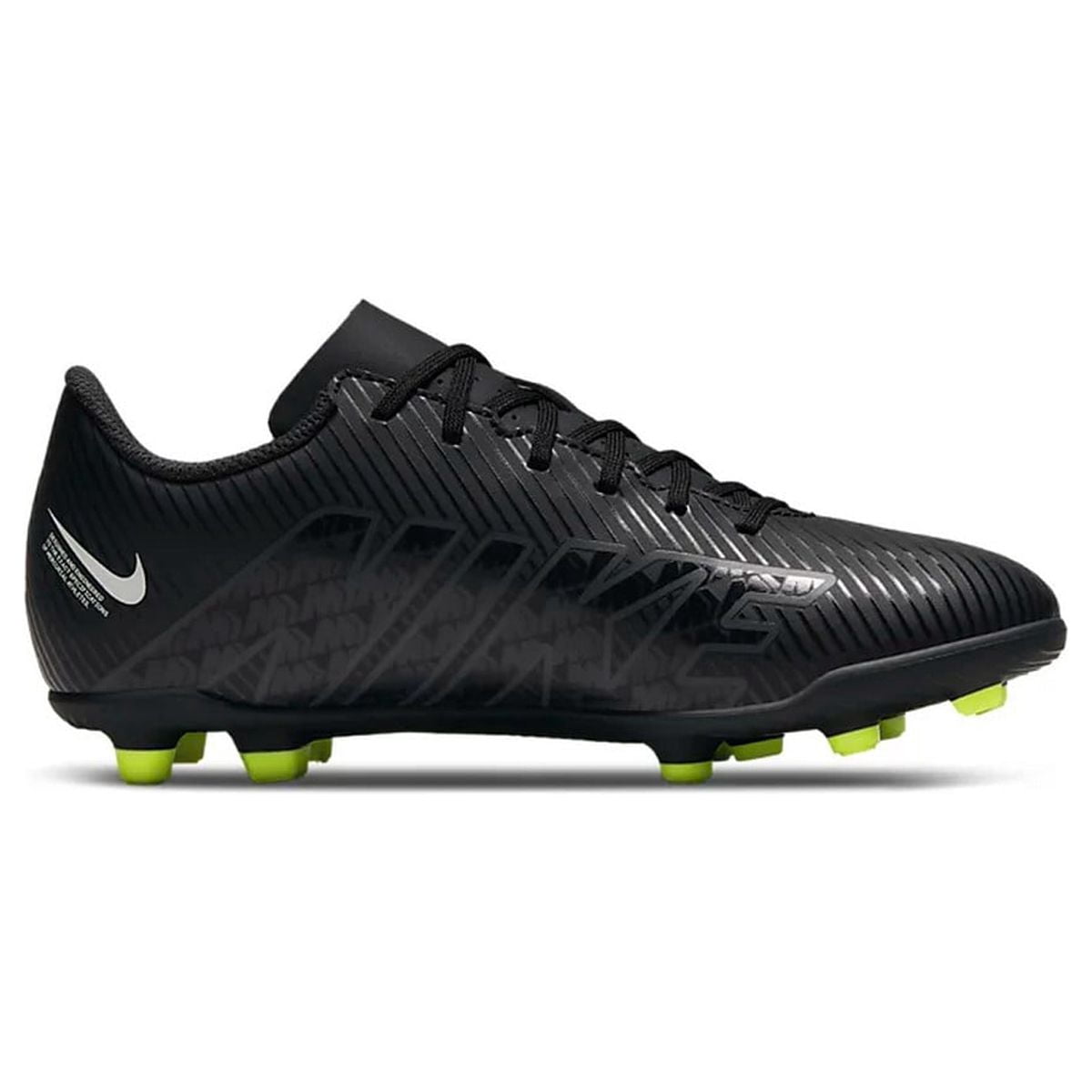 nike air vapormax soccer shoes
