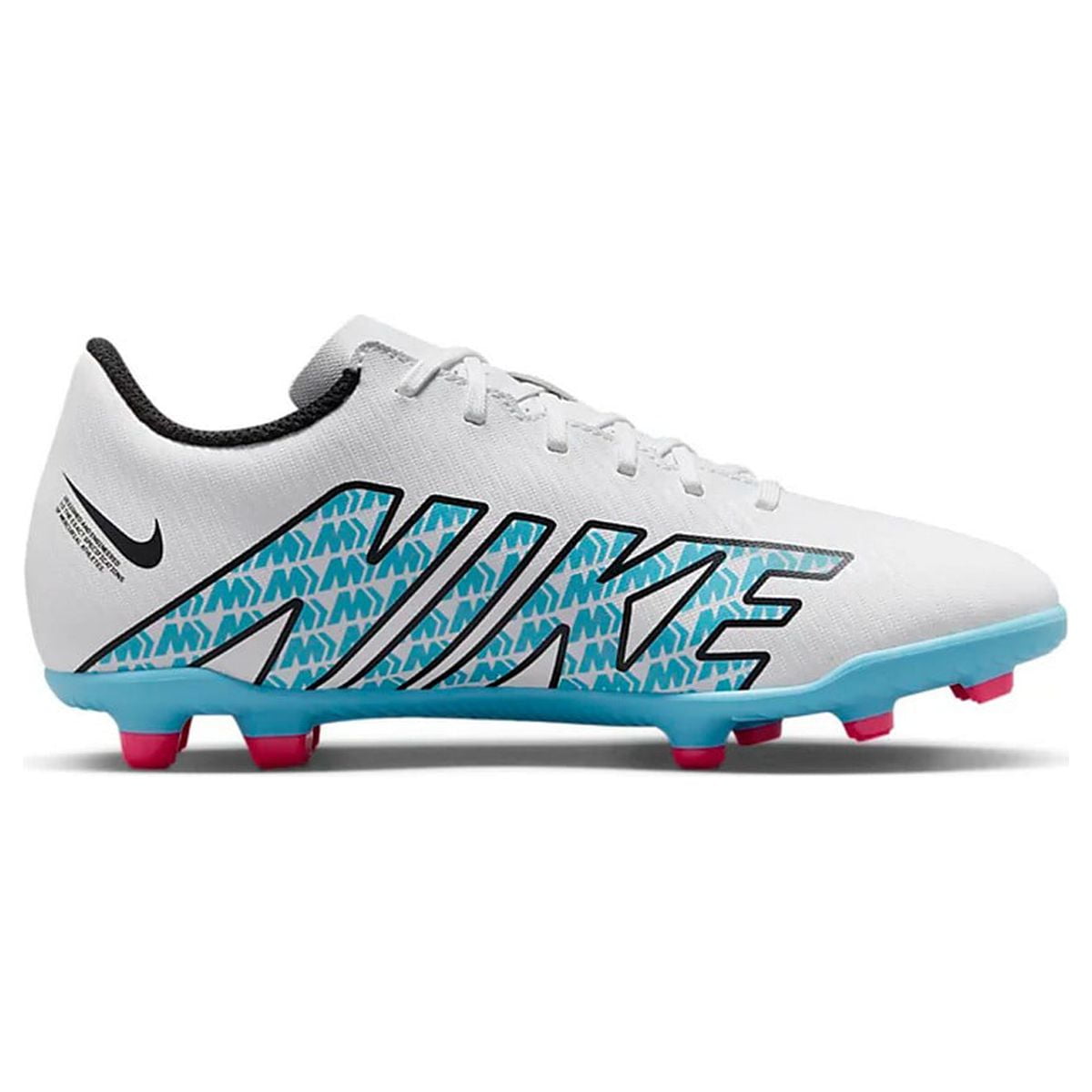 Nike Mercurial Vapor 15 Academy By You Custom Multi-Ground Soccer Cleats