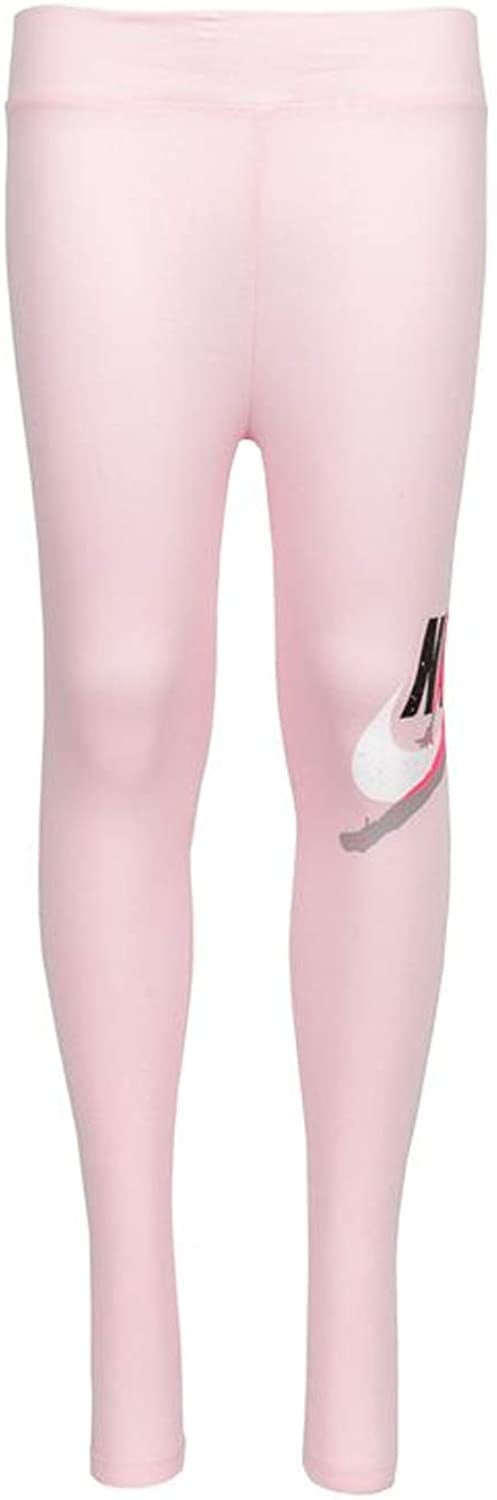 Women's Jordan Leggings Pink [DD7007-693] 
