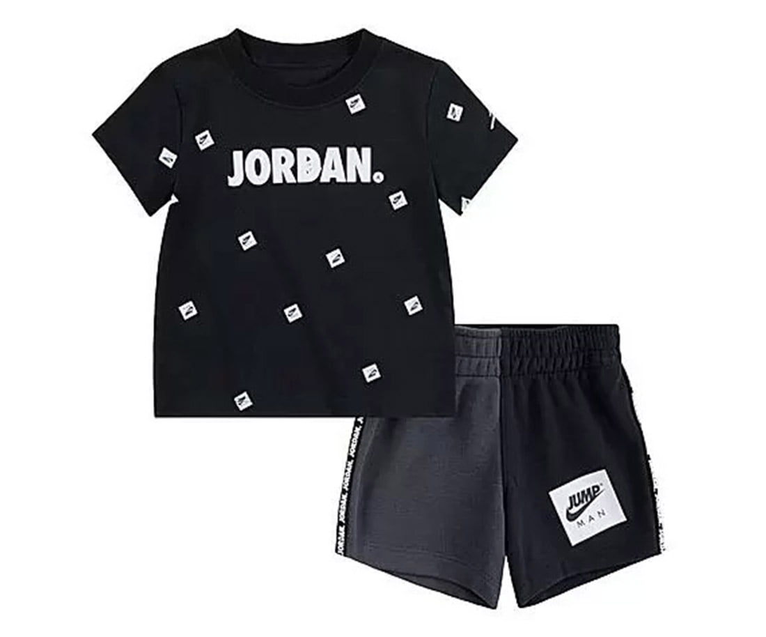 nike jumpman clothing