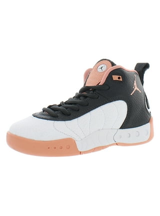 Jordan jumpman pro peach hot sale
