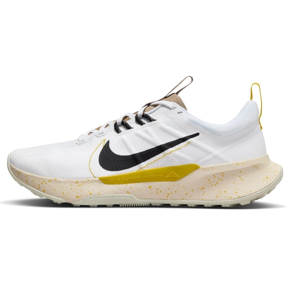 Nike Juniper Trail 2 DM0822-101 Men's White Trail-Running Shoes Size 11.5 XXX40