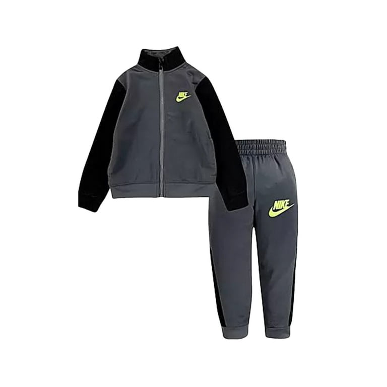 Nike tracksuit sale 3t