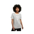 thumbnail image 1 of Nike Just Do It Ringer Womens Active Shirts & Tees, 1 of 2