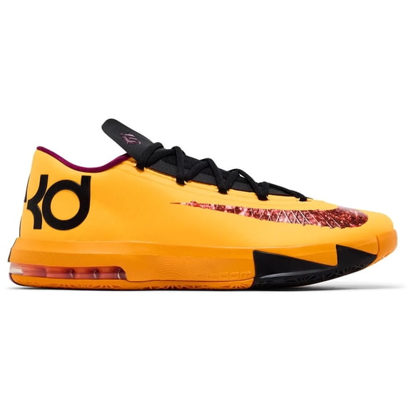 Nike KD 6 Peanut Butter & Jelly PBJ 2026