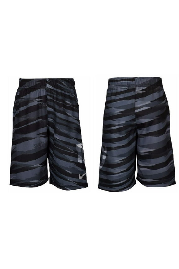 KD Elite Toddler Boys' Shorts Size 2T Anthracite