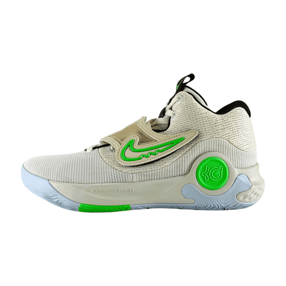 Nike KD Kevin Durant Trey 5 X Sneakers, New Men's Basketball Shoes DD9538-014, Men's U.S. Shoe Size 12.5