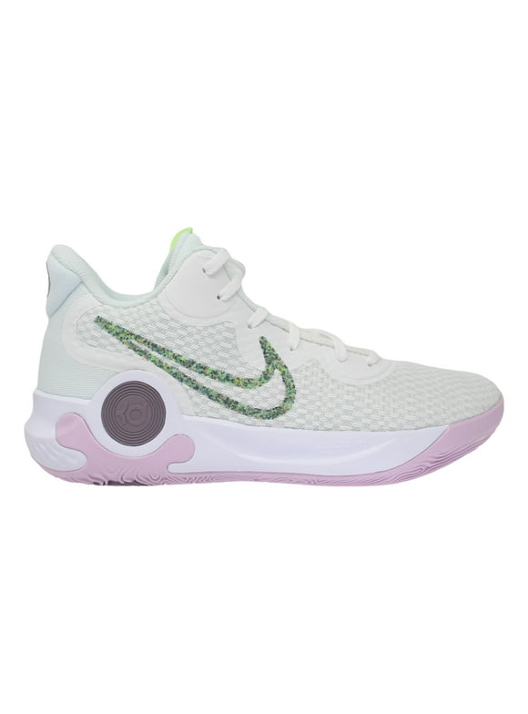 kd lime green shoes