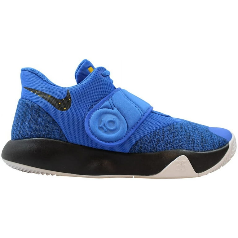 Nike KD Trey 5 VI Signal Blue Black White AA7067 401 Men s