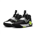 thumbnail image 1 of Nike KD Trey 5 X DD9538-007 Mens Black/Volt White Basketball Shoes Size 11 JC542, 1 of 6