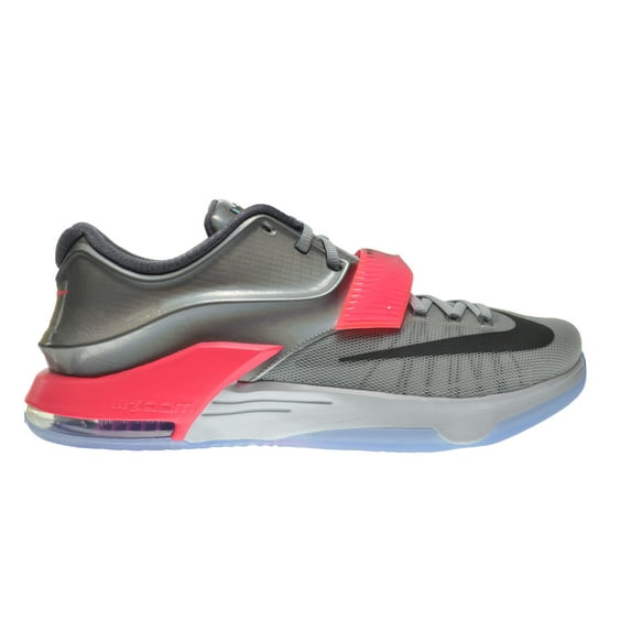 Nike KD VII AS "All Star" Men's Shoes Pure Platinum/Multicolor-Black 742548-090 (9 D(M) US)