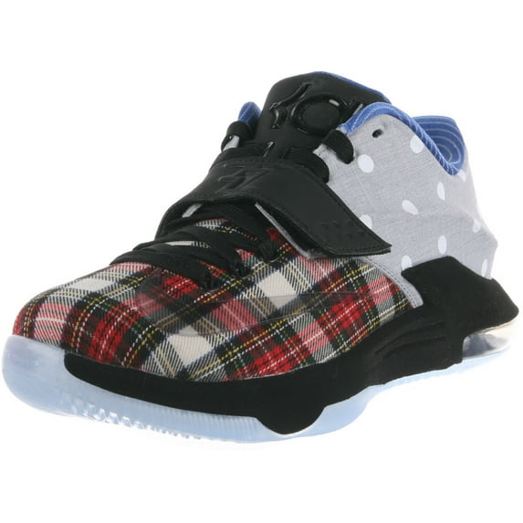Nike KD VII EXT CNVS QS Mens Sneakers 726439-600