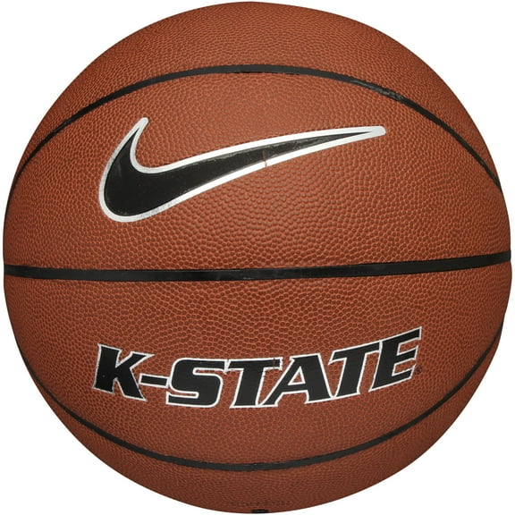 Nike Kansas State Wildcats Team Replica Basketball