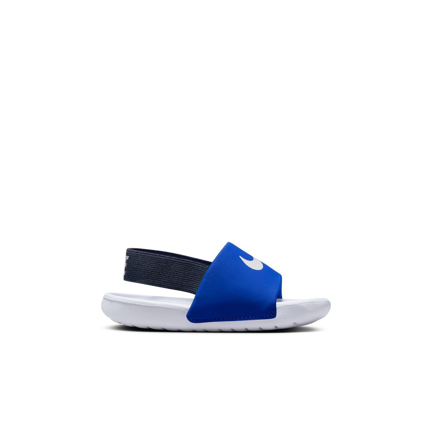 Nike Slides Size 10 Nike Slides Size: 10 Good condition Some wear on the... | Depop main image 2
