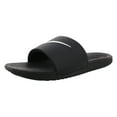 thumbnail image 1 of Nike Kawa Youth Slides, 1 of 6