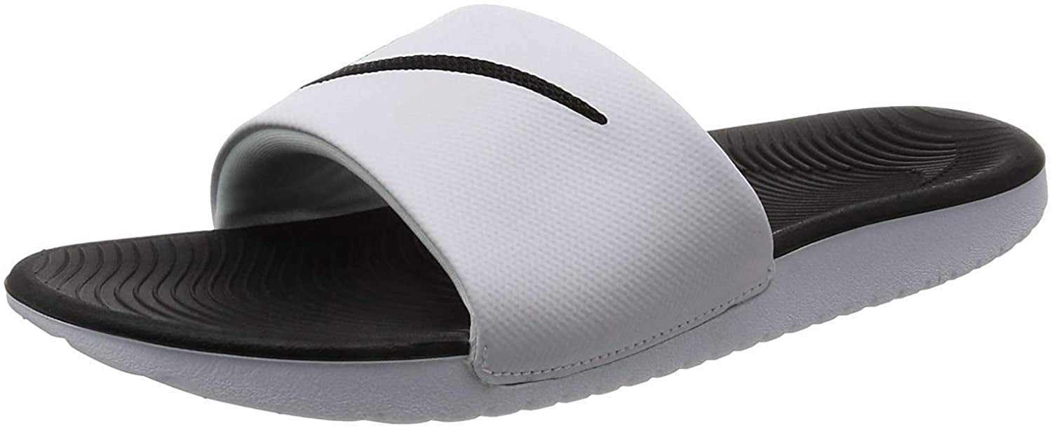 Nike Kawa Youth Slides