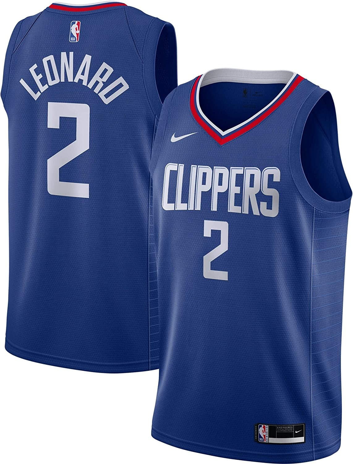 Nike Kawhi Leonard LA Clippers Youth Swingman Jersey Mauritius Ubuy