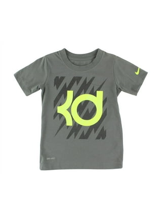 Nike kd deals clothing