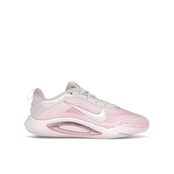 Nike Kid's A'ja Wilson A'One #1 Draft Pick Shoes, from StockX