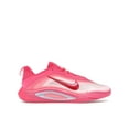 thumbnail image 1 of Nike Kid's A'ja Wilson A'One Pink A'ura Shoes, from StockX, 1 of 5